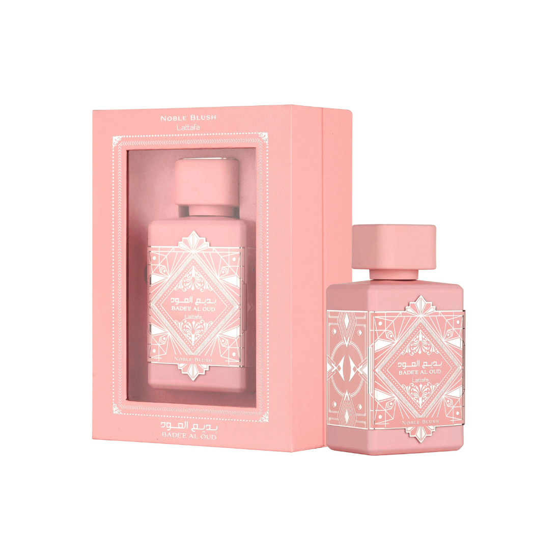 Lattafa Badee Al Oud Noble Blush