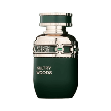 French Avenue Sultry Woods