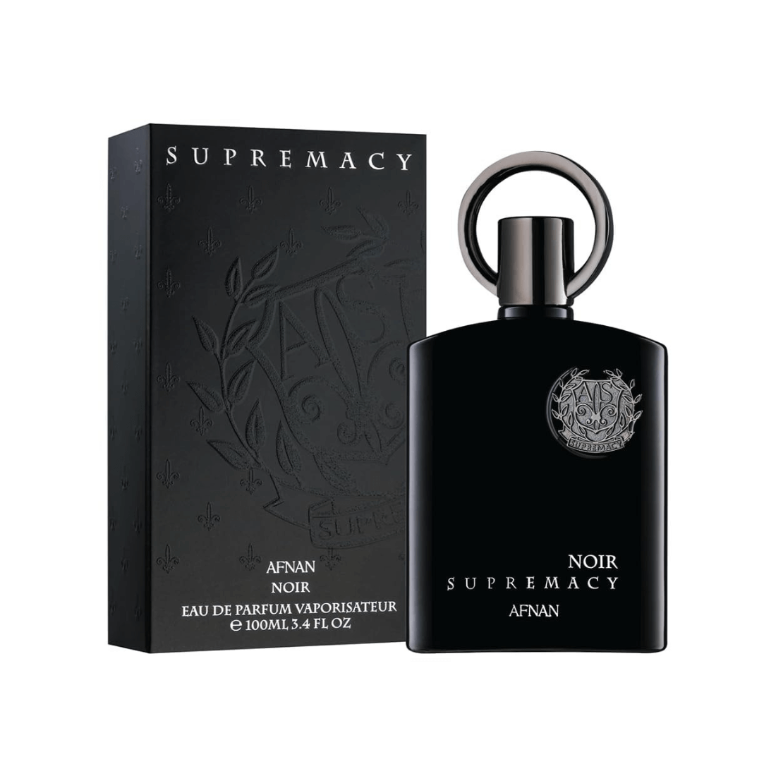 Afnan Supremacy Noir