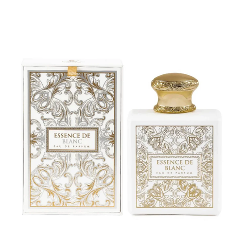 French Avenue Essence De Blanc