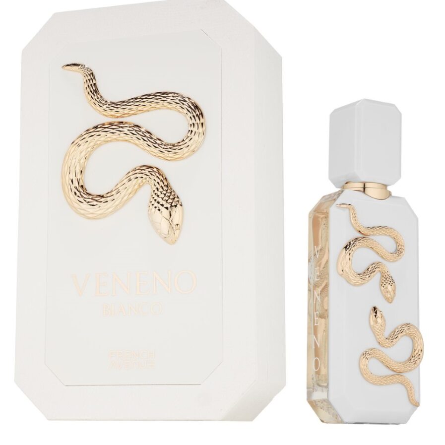 French Avenue Veneno Bianco