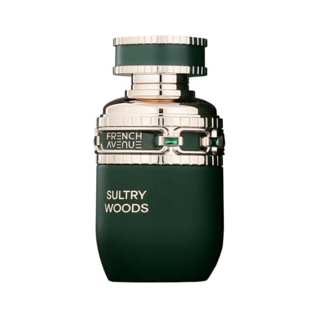 French Avenue Sultry Woods