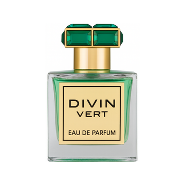 French Avenue Divin Vert