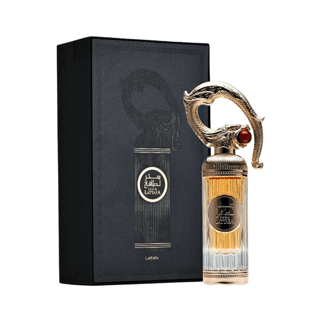 Lattafa Sehr