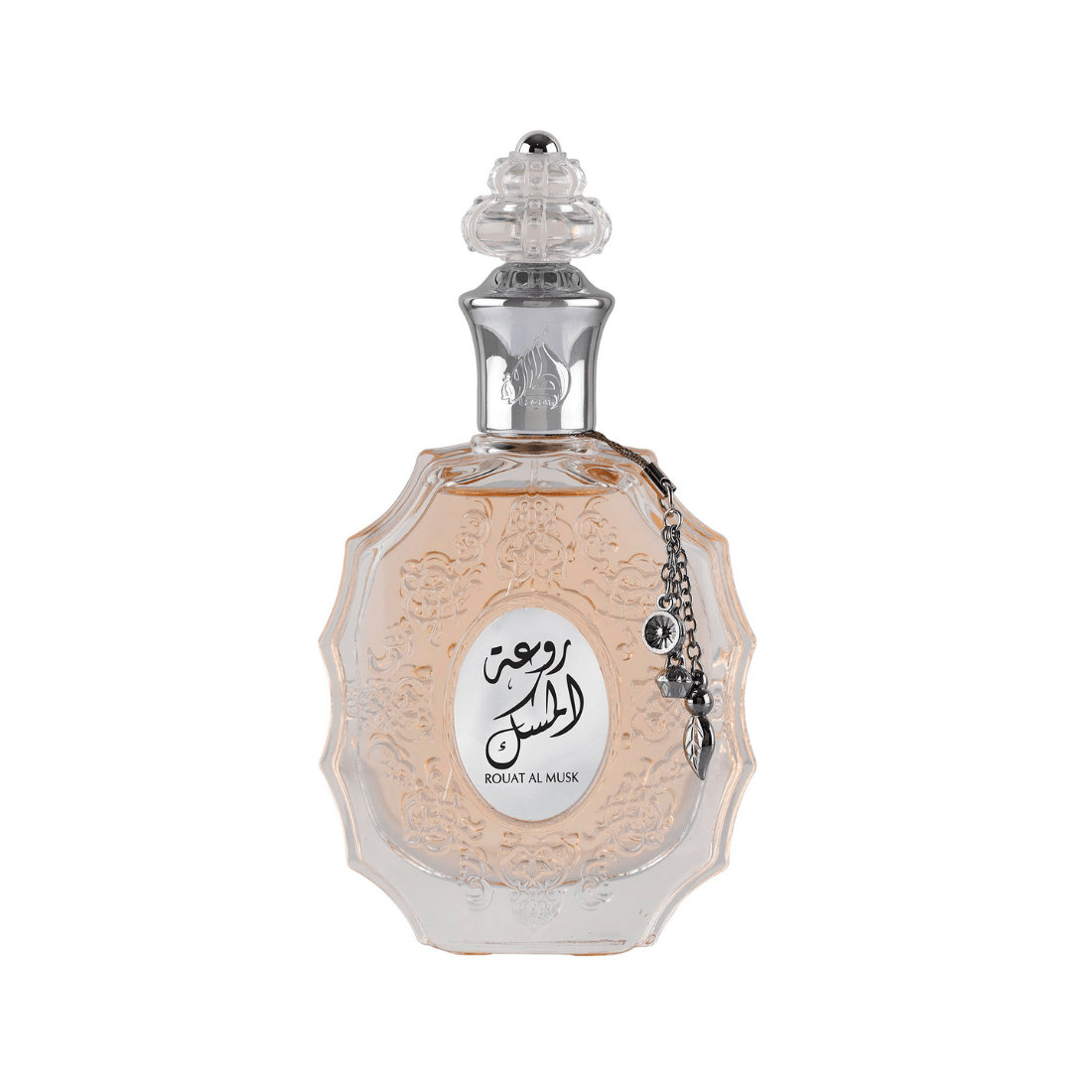 Lattafa Rout Al Musk