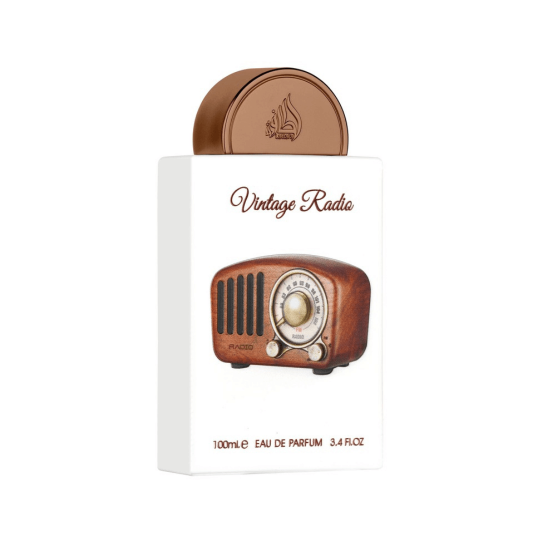 Lattafa Pride Natural Oud