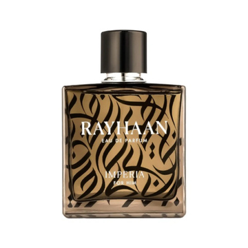 Rayhaan Imperia