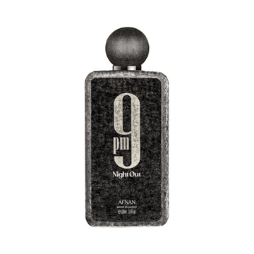 Afnan 9 PM Night Out