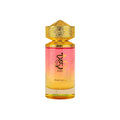 Khair Peach Delulu Parfum - fruchtiger Duft mit Pfirsich und cremiger Vanillenote