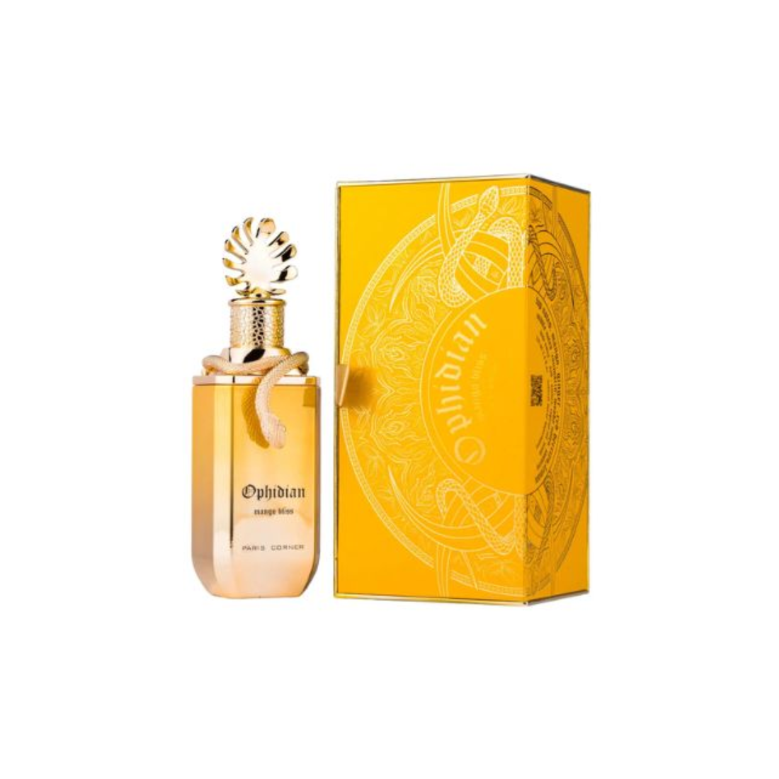 Paris Corner Ophidian Mango Bliss