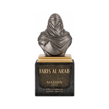 Maison Asrar Faris Al Arab
