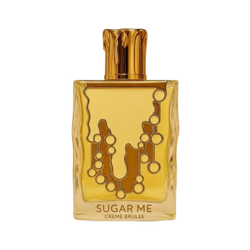 Maison Alhambra Sugar Me Creme Brulee