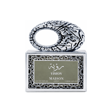 Maison Asrar Vision