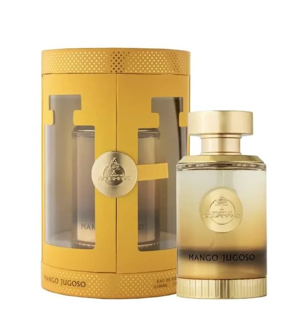 Paris Corner Mango Jugoso