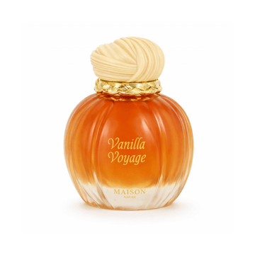 Maison Asrar Vanilla Voyage