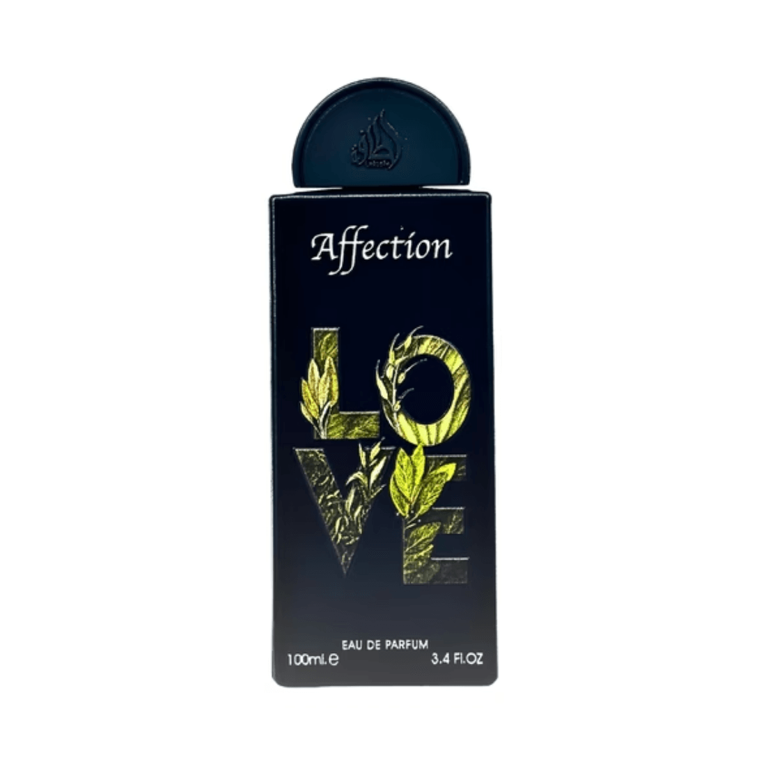 Lattafa Pride Affection