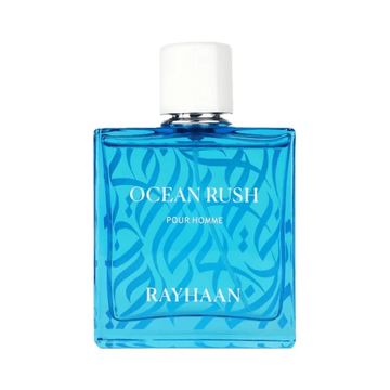 Rayhaan Ocean Rush