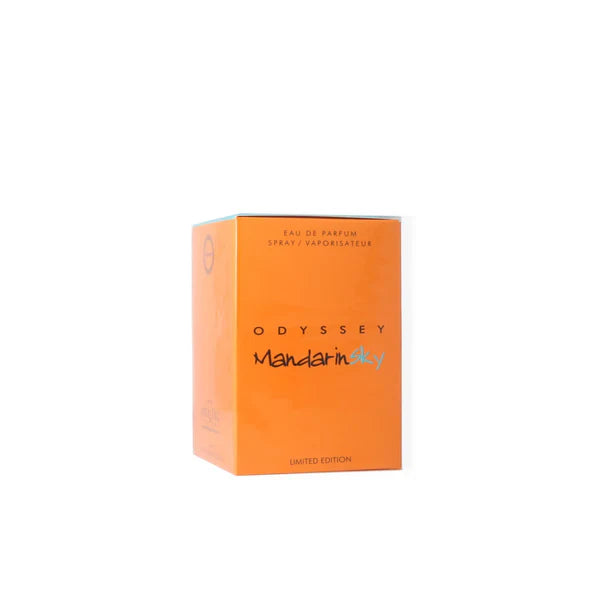 Amraf Odyssey Mandarin Sky 200ml