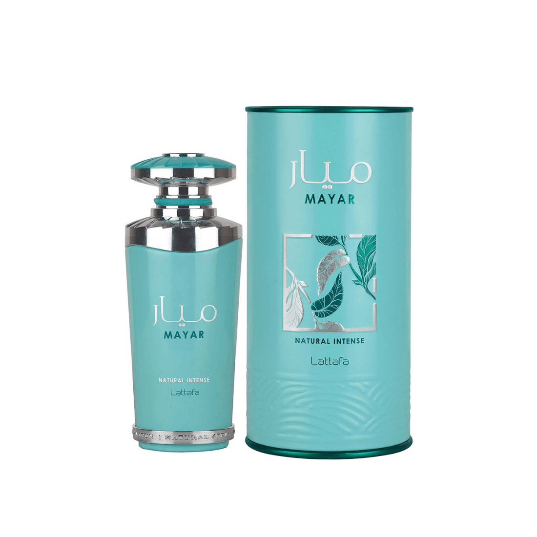 Lattafa Mayar Natural Intense