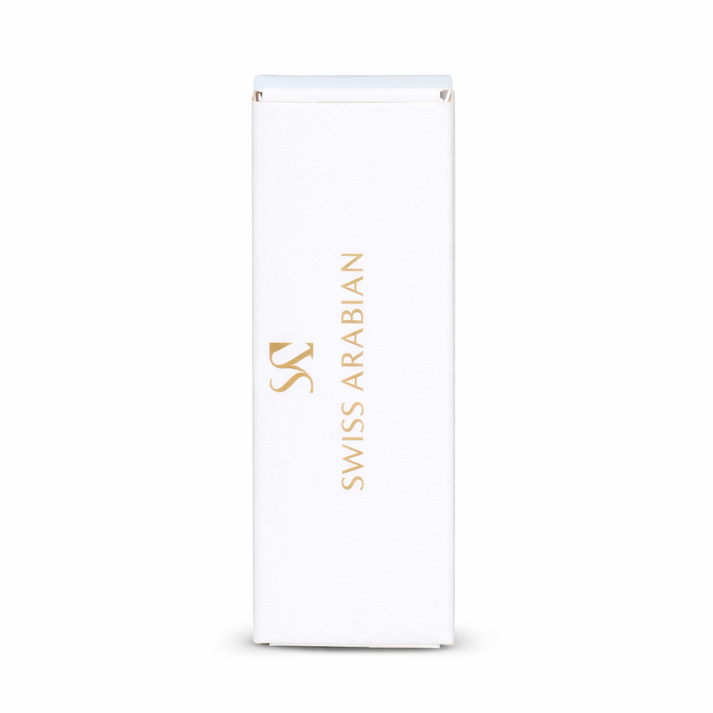 Swiss Arabian Shaghaf Oud Azraq