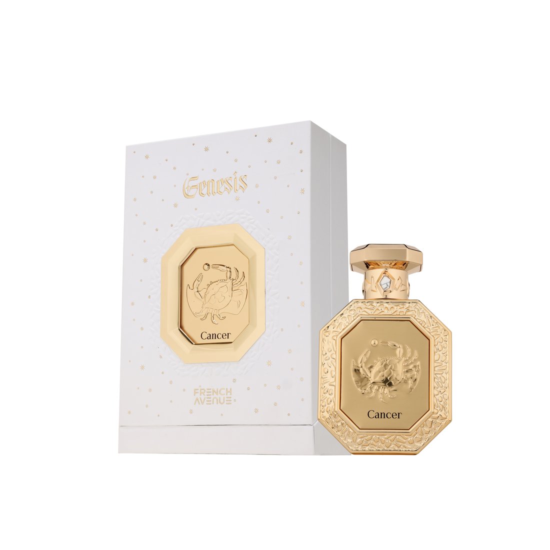 French Avenue Genesis Cancer